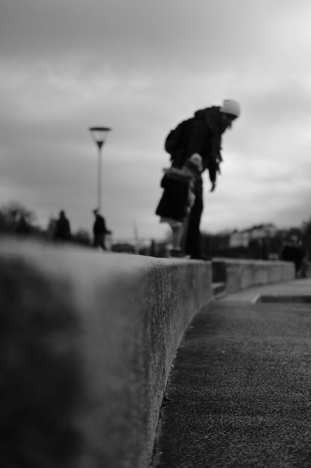 Bristol Steps Bristol Steps