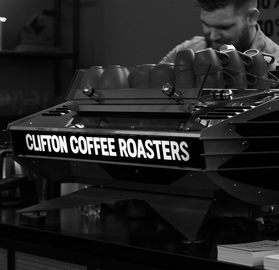 Coffee House Project Coffee House Project